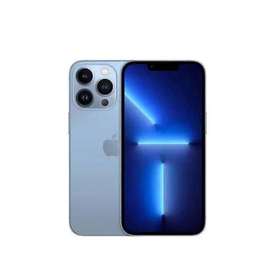iPhone 13 Pro COMPLETO