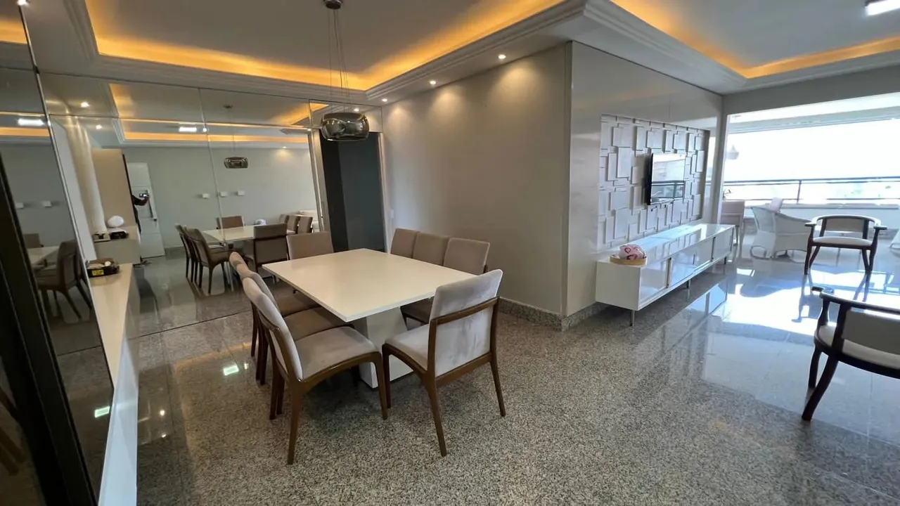 Apartamento para aluguel no San Juan, Renascença - São Luís - MA
