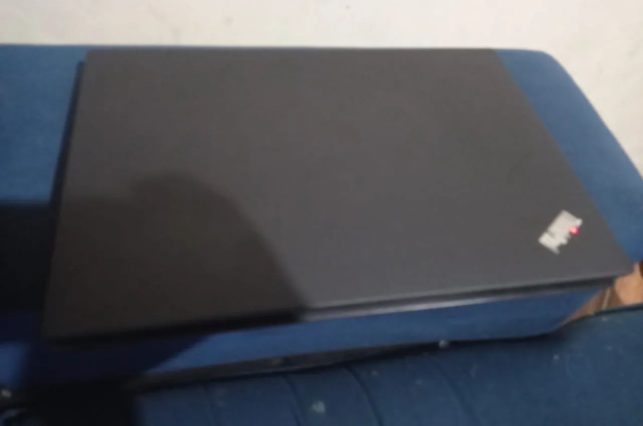 Notebook Lenovo