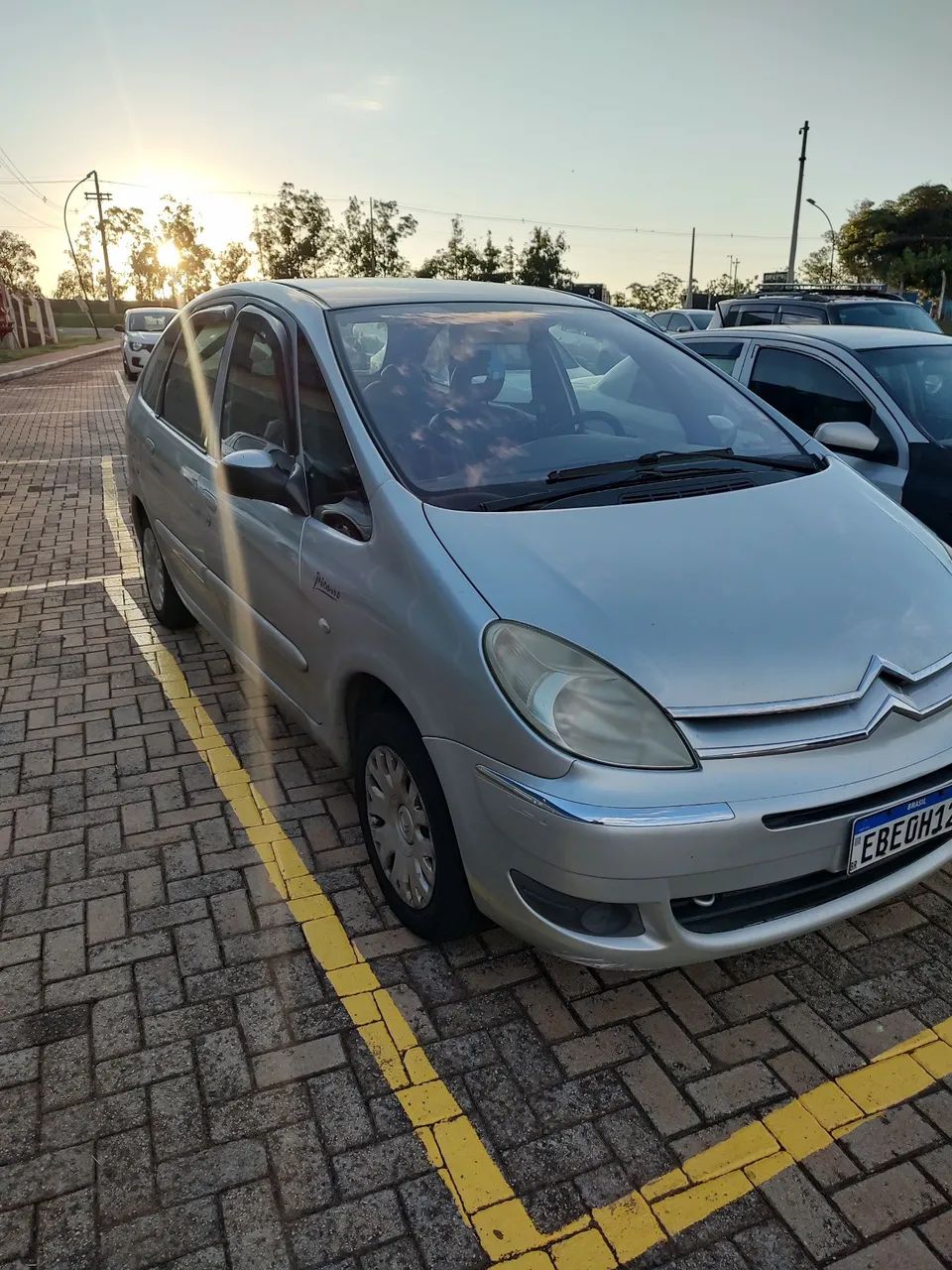 Citroen Xsara Glx 1.6 2008  - Foto 2