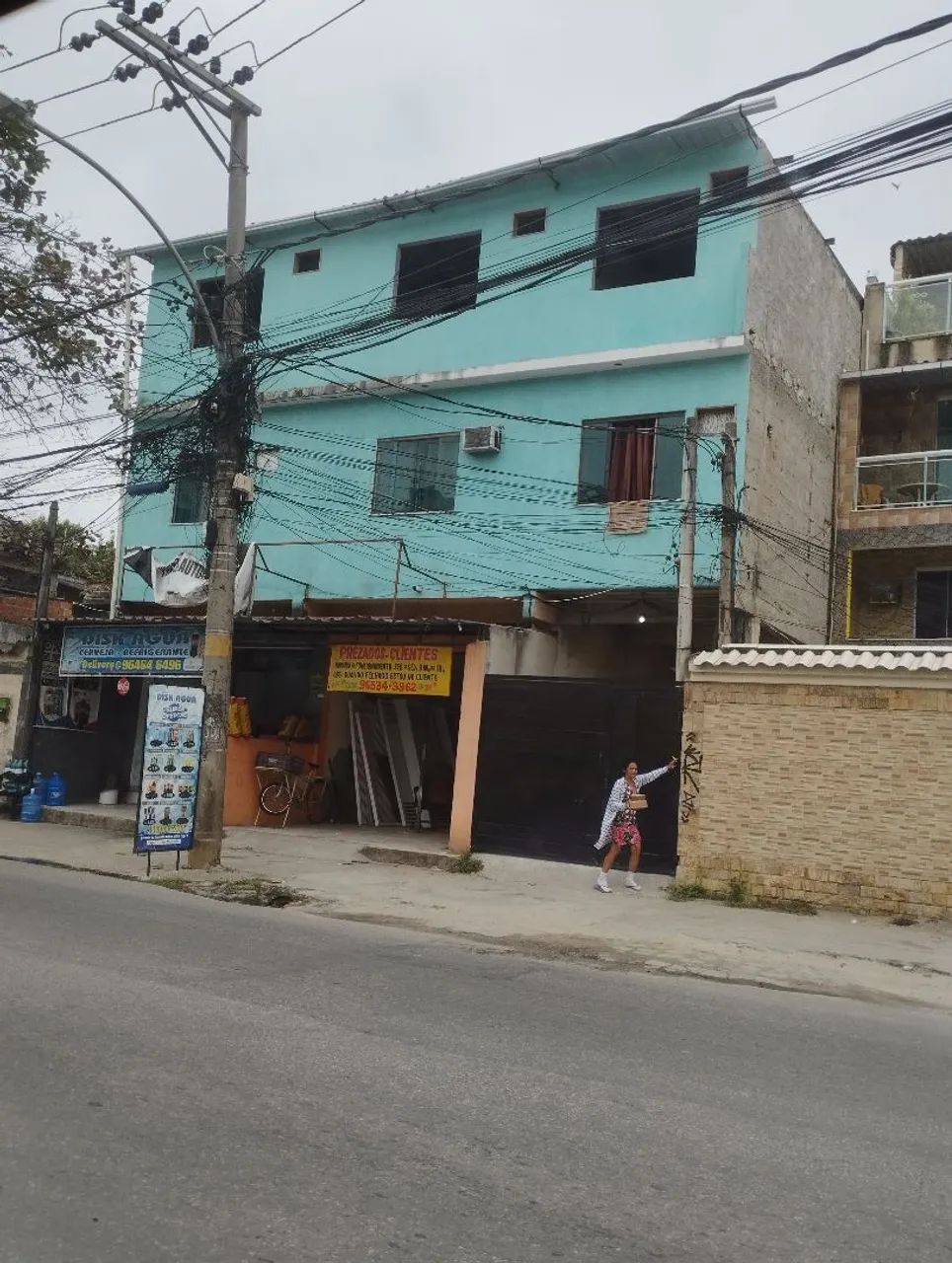 Foto - Rio de Janeiro - Taquara