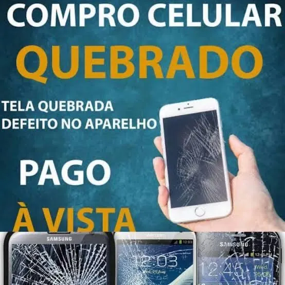 C0mpro seu ce1ular com defeit0