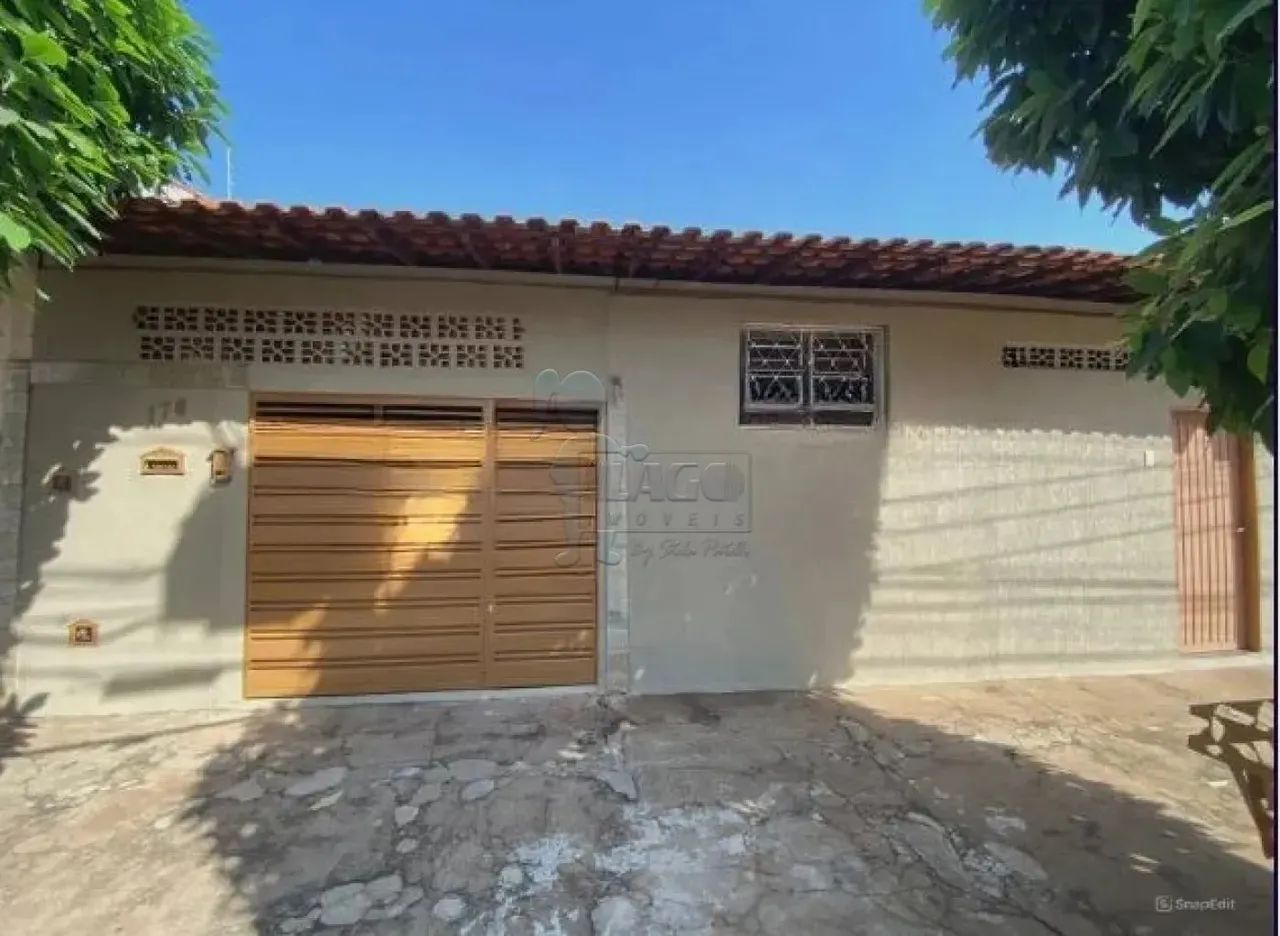 Casa de 78m² com 03 quartos à venda - Bairro Quintino Facci I