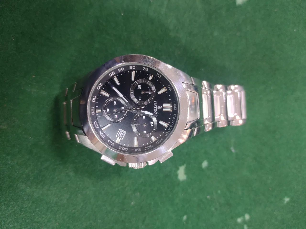 Relógio Festina Masculino