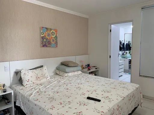 Cobertura com 4 dormitórios à venda, 254 m² por R$ 1.250.000,00 - Jatiúca - Maceió/AL - Foto 2