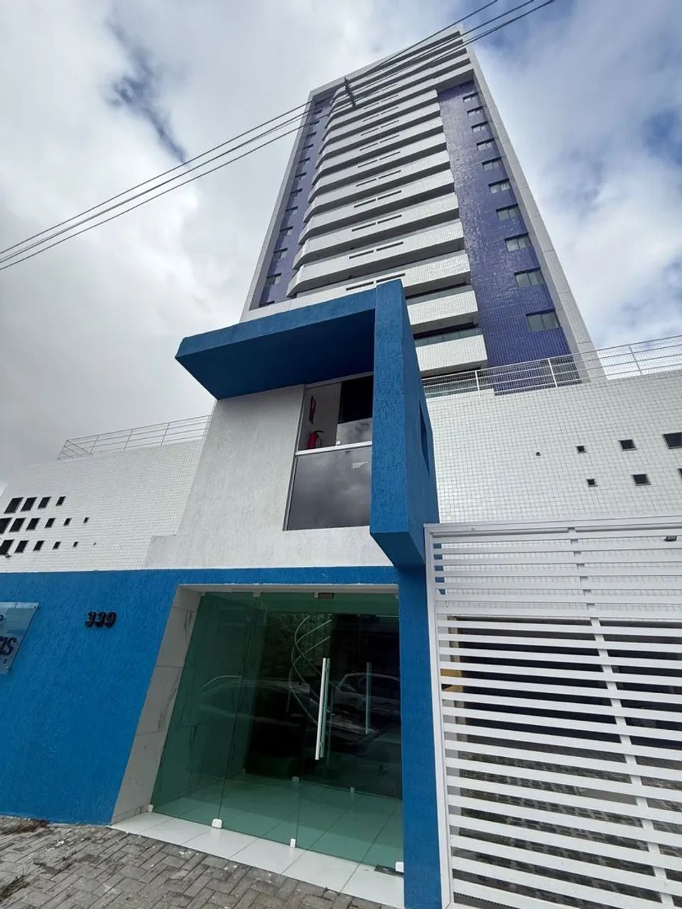 LOCAÇÃO APARTAMENTO 2 QUARTOS CARUARU