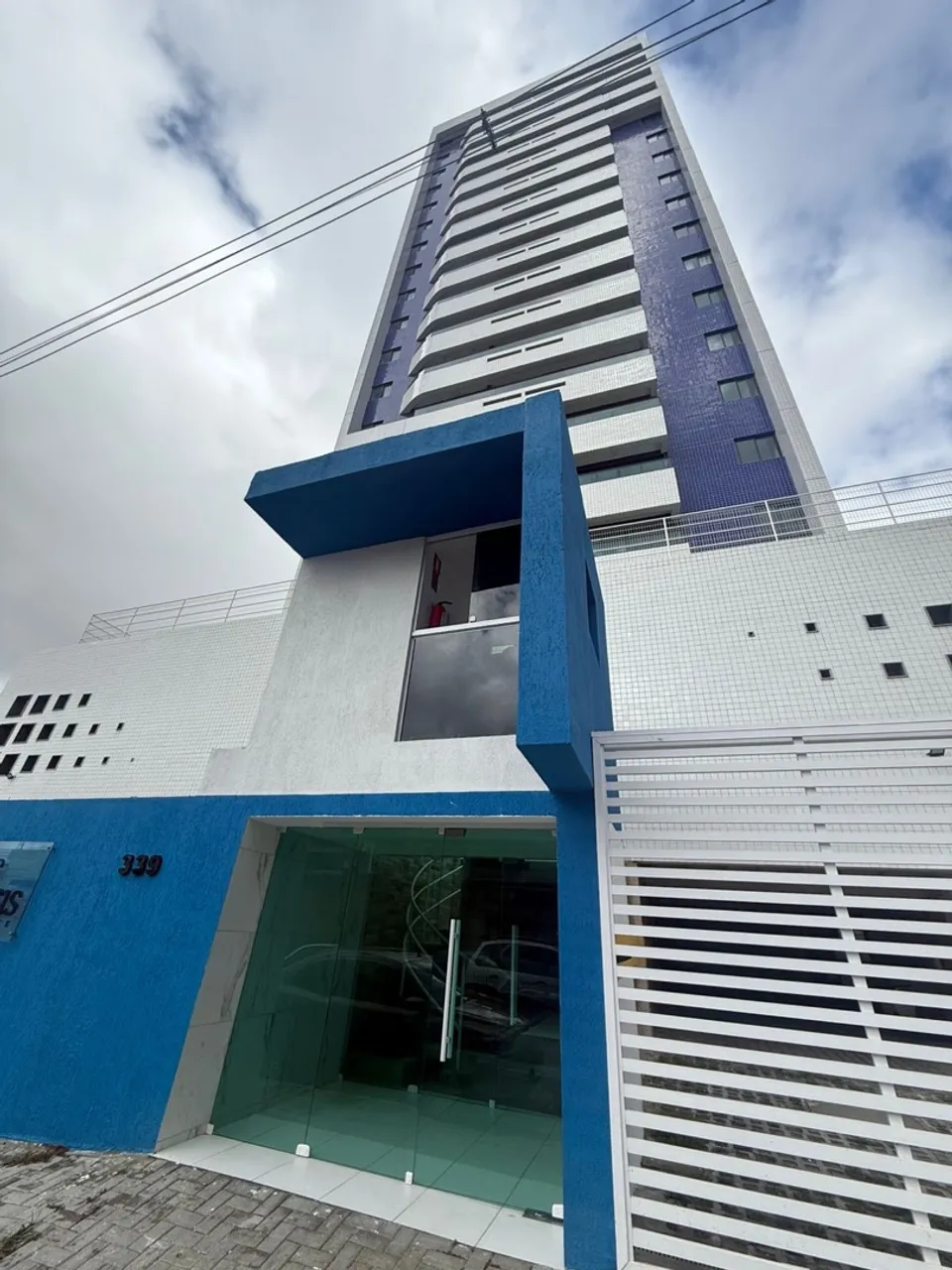 LOCAÇÃO APARTAMENTO 2 QUARTOS CARUARU