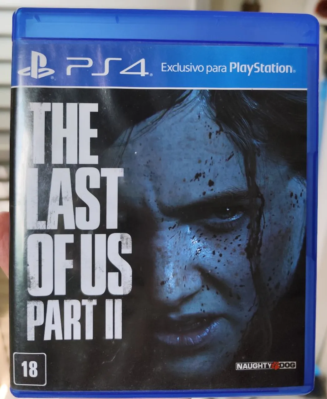 The Last of Us 2 - PS4