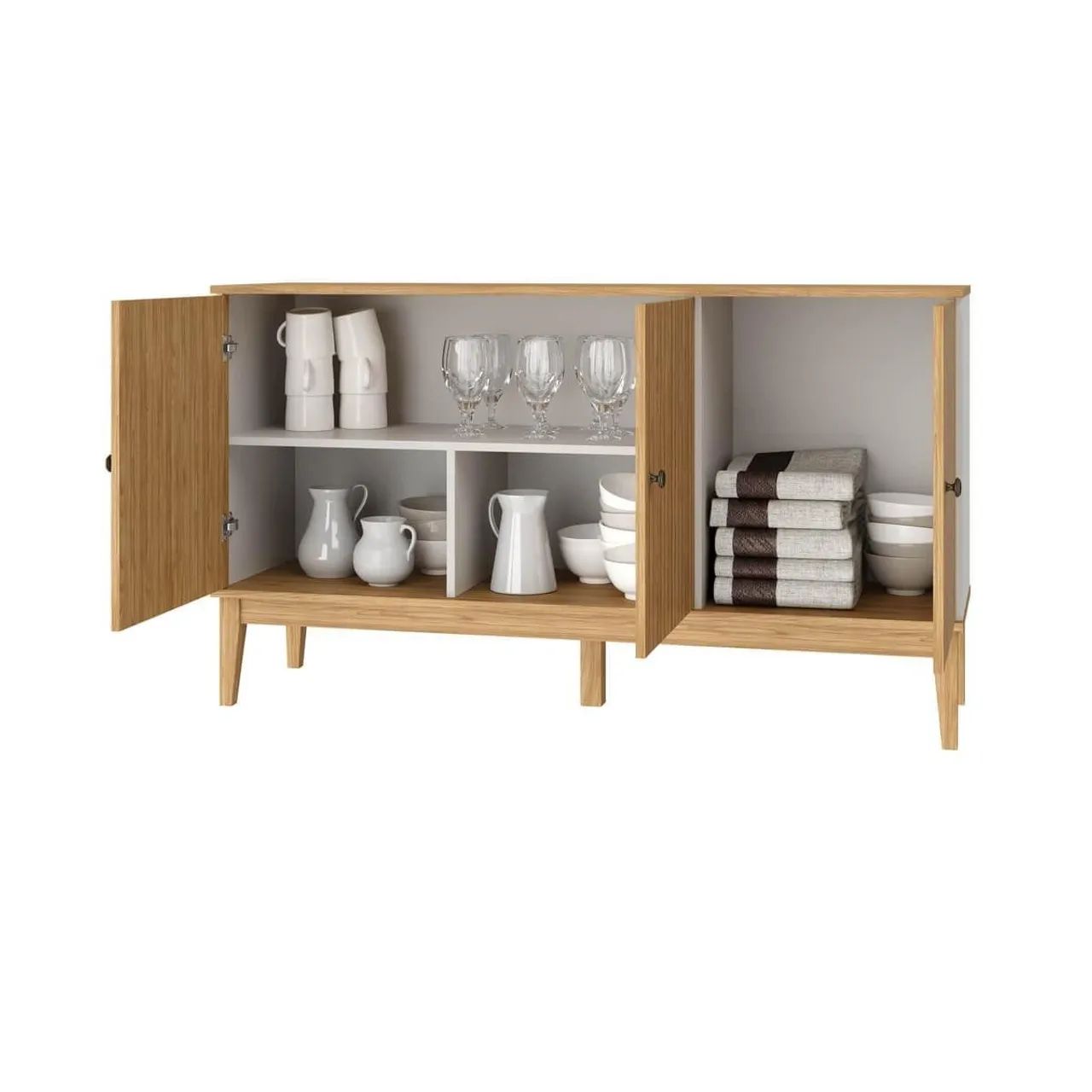 Buffet / Aparador com Design Moderno - Foto 2