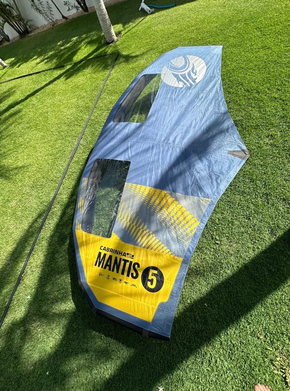 Kite Cabrinha Mantis 5