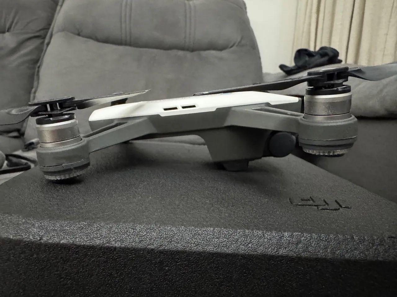 Drone DJI Spark combo fly more - Foto 5