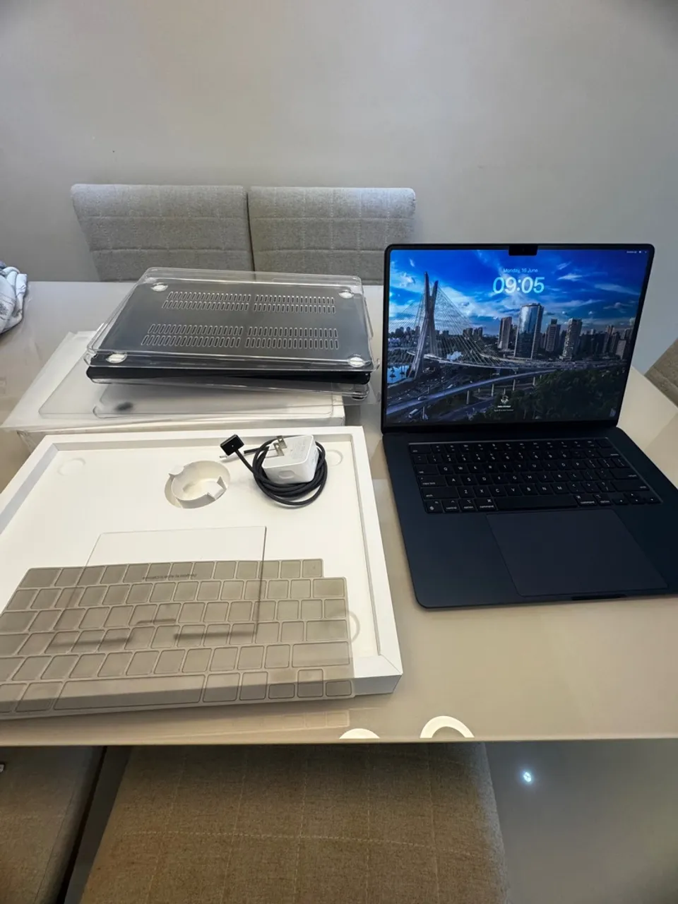 Macbook Air 15 M2 | 16Gb / 1T
