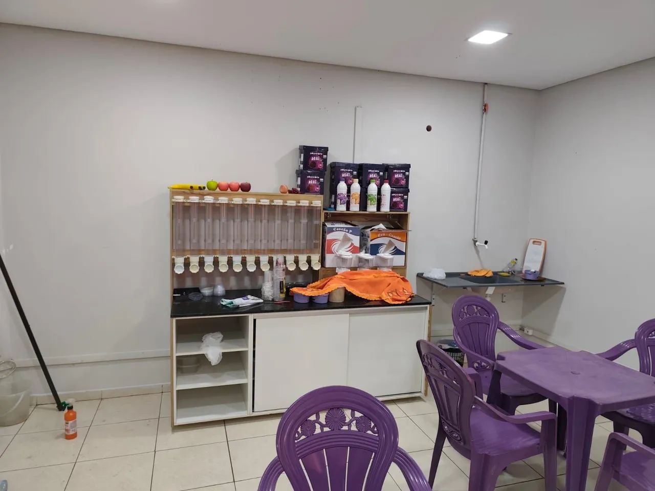 Sorveteria vendo ou troco  - Foto 4