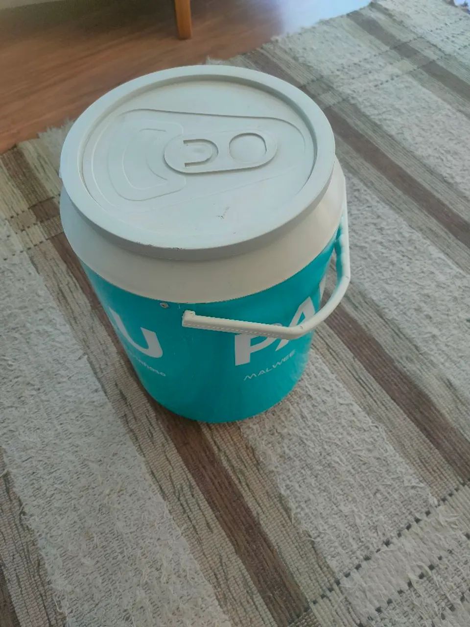 Cooler termico para bebidas - Foto 4
