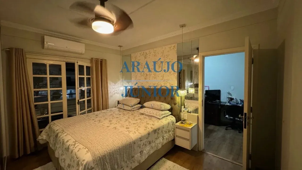 Imperdível oportunidade: Casa à venda em Americana-SP, Jardim São Paulo! 3 quartos, 1 suít
