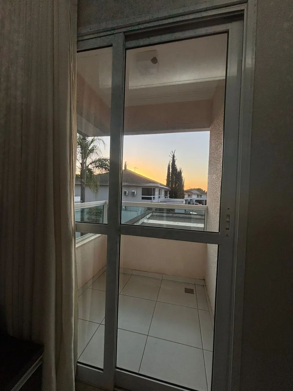 2 Portas de correr semi-novas64595711241987121