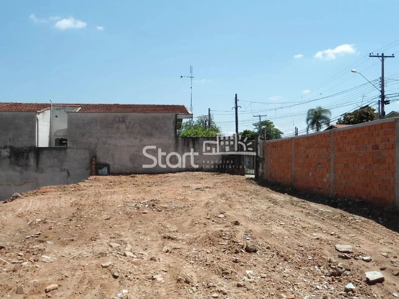 terreno - Jardim Campos Elíseos - Campinas - Foto 4