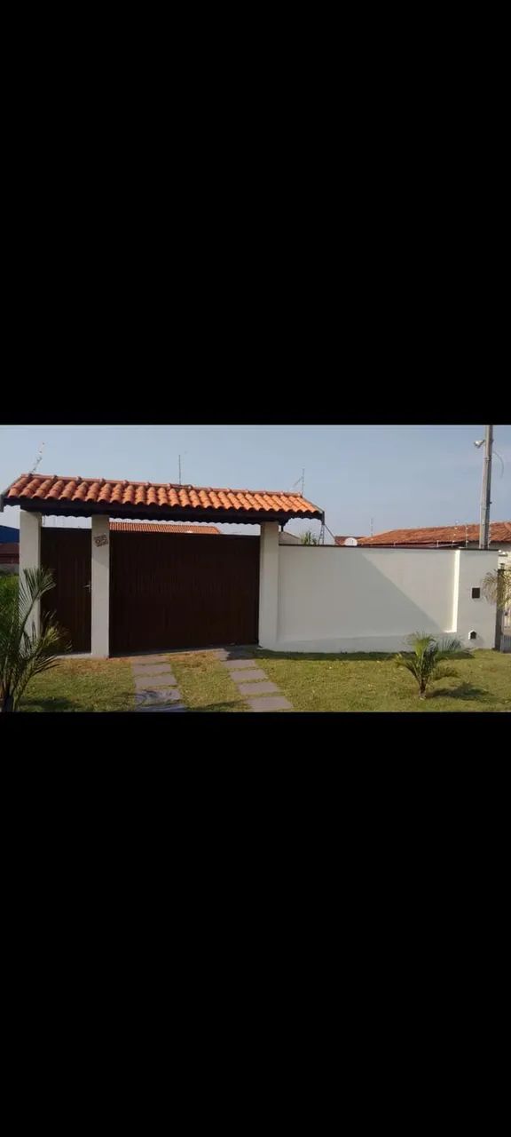 Edícula com piscina em São Pedro SP. - Foto 3