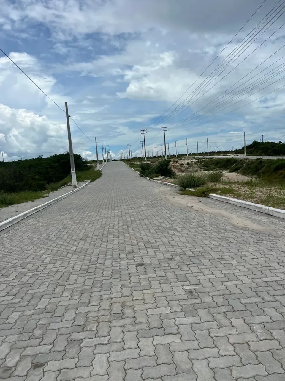 Loteamento Caminho das Flecheiras em Trairi - Foto 5