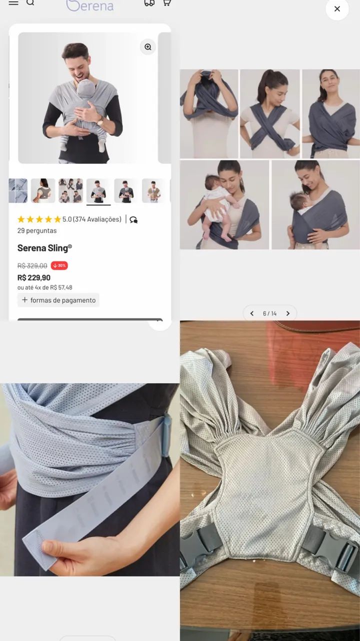 Sling - Foto 2