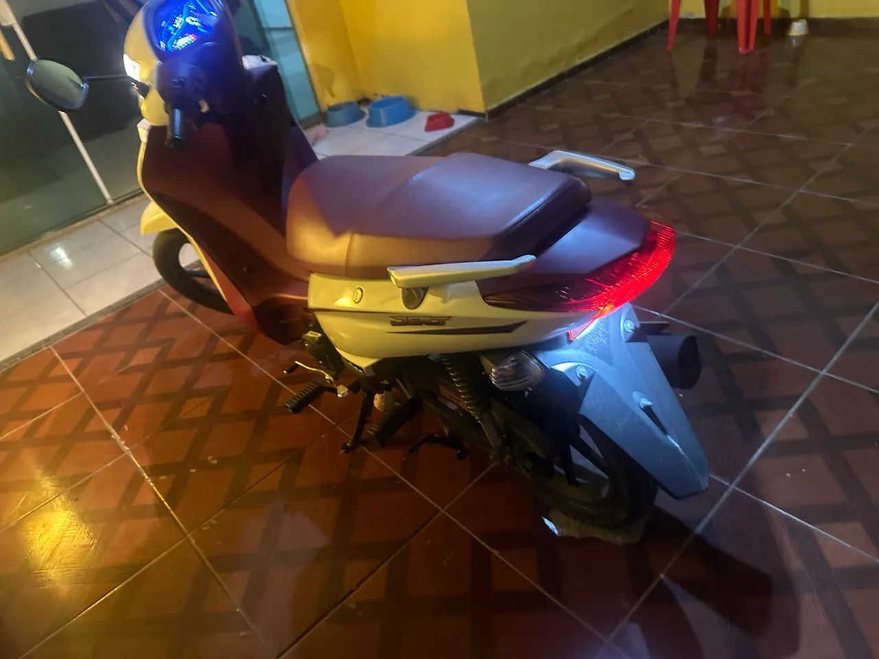 Jet 125 2026 - Foto 2