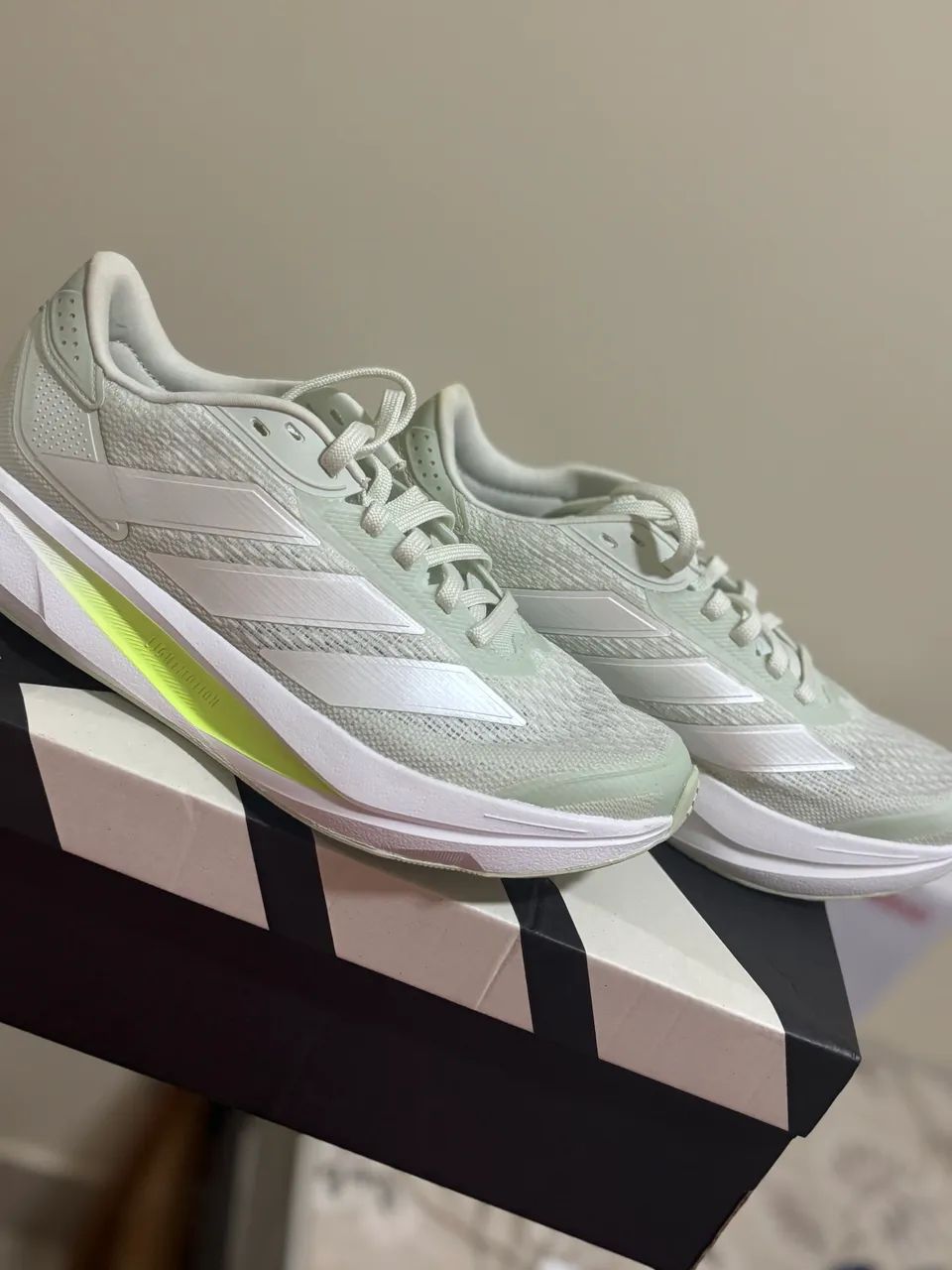 Vendo Tênis Adidas 37 - Foto 2