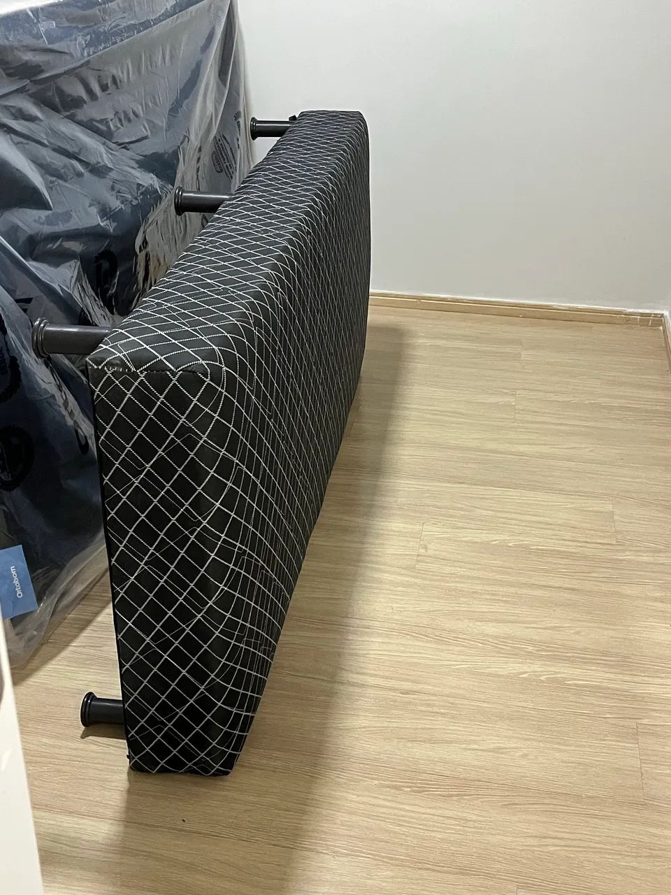 Cama Bi Box - Molas Ensacadas - Foto 4