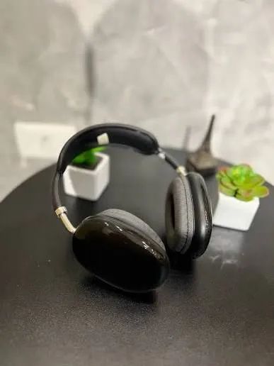 Fone de ouvido P9 - Excelente e NOVO - Foto 3