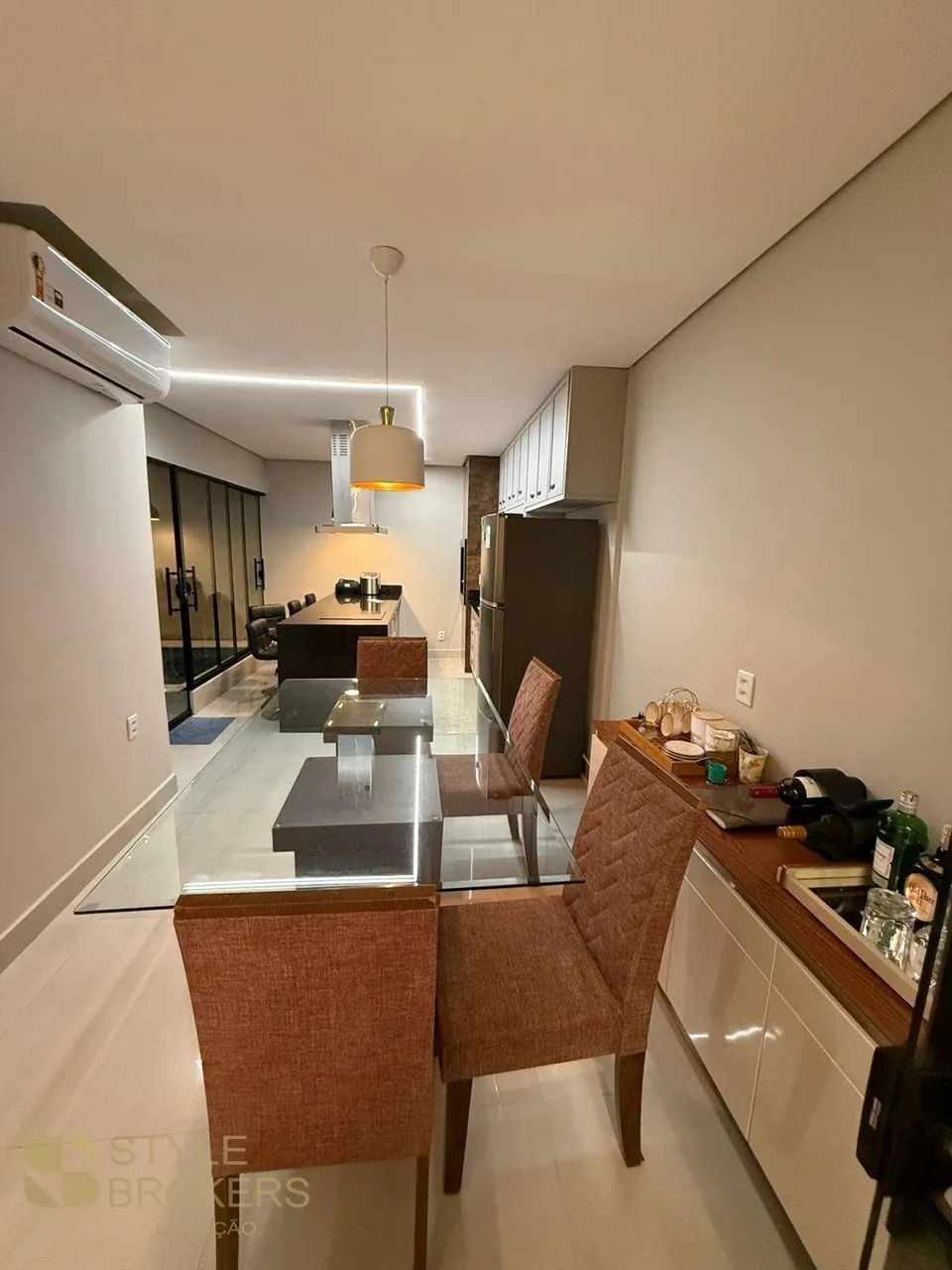 Casa em Jardim Imperial - Cuiabá