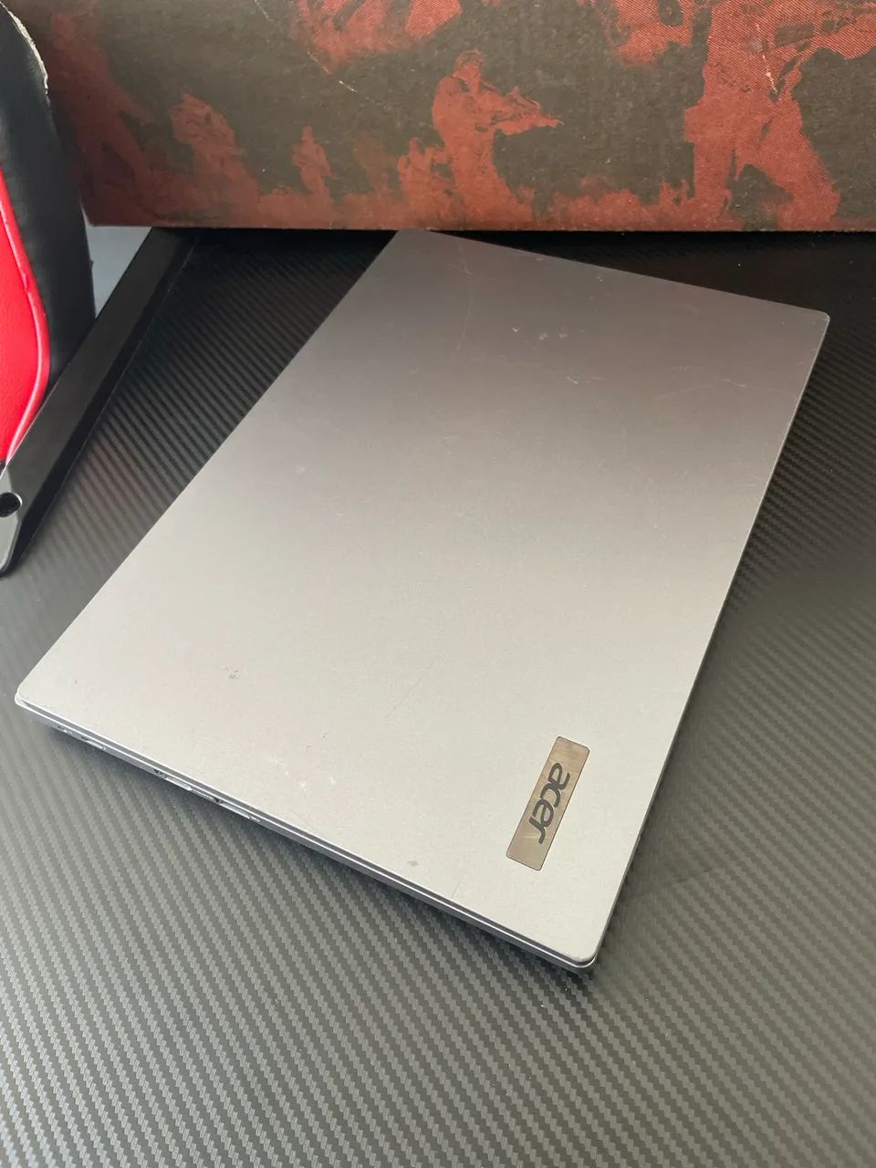 Acer TravelMate i5 13ª 8GB SSD 512GB - Foto 4