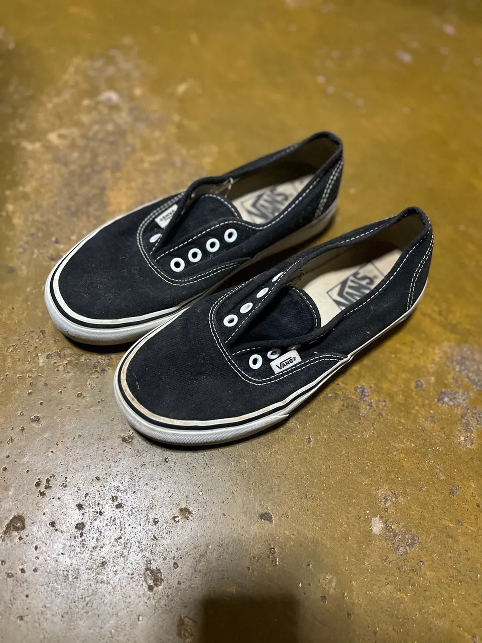Tênis Vans - Foto 3
