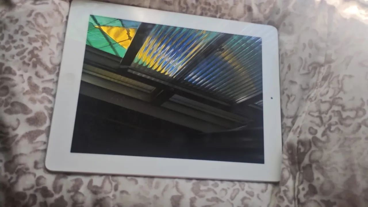 VENDO IPAD 2 GERAÇÃO  - Foto 4