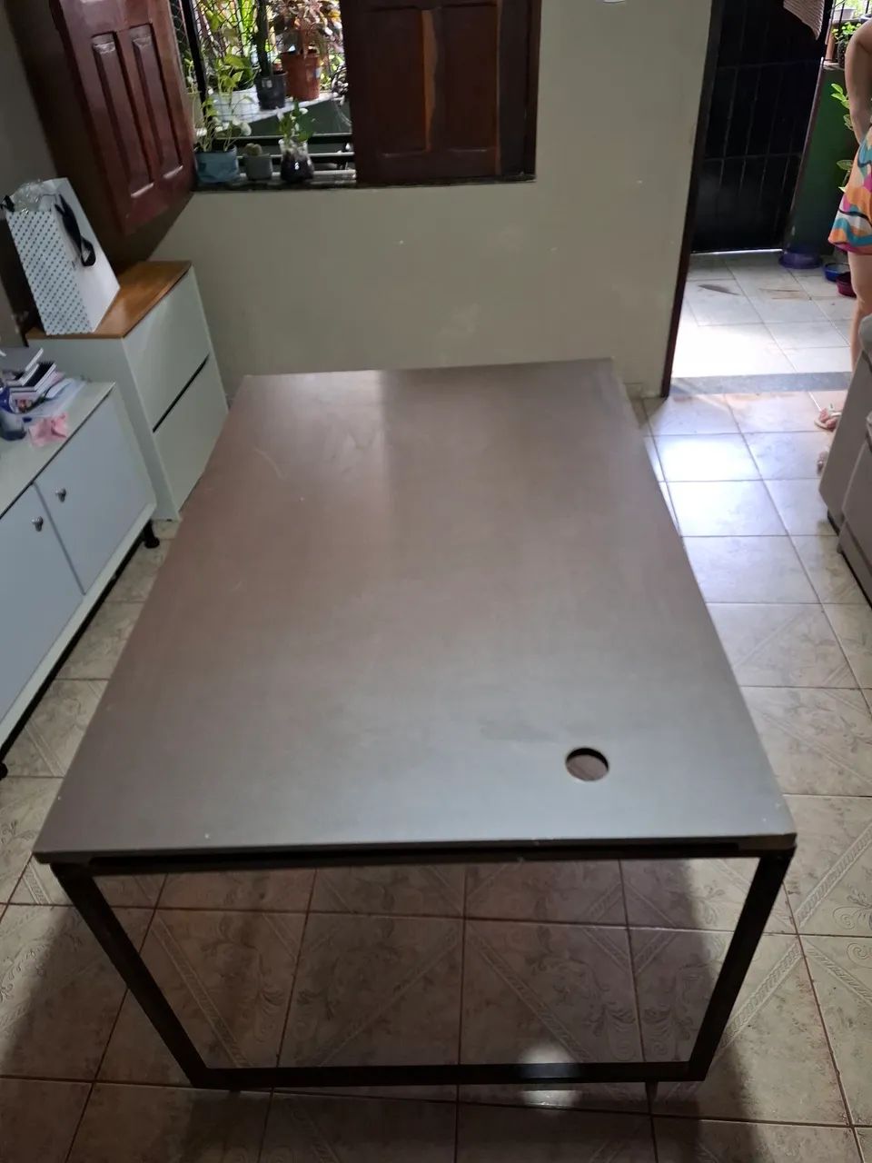 Mesa escrivaninha 