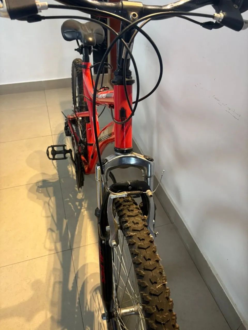 Caloi Alpes Aro 26 - Foto 2