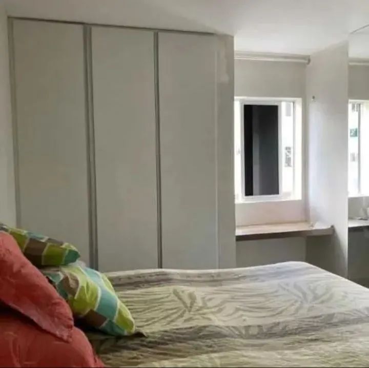Apartamento Temporada (réveillon)