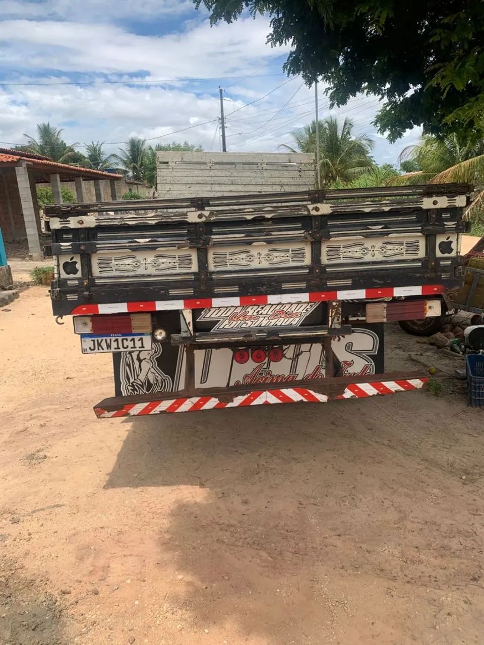 Mercedinha 709 - Foto 4