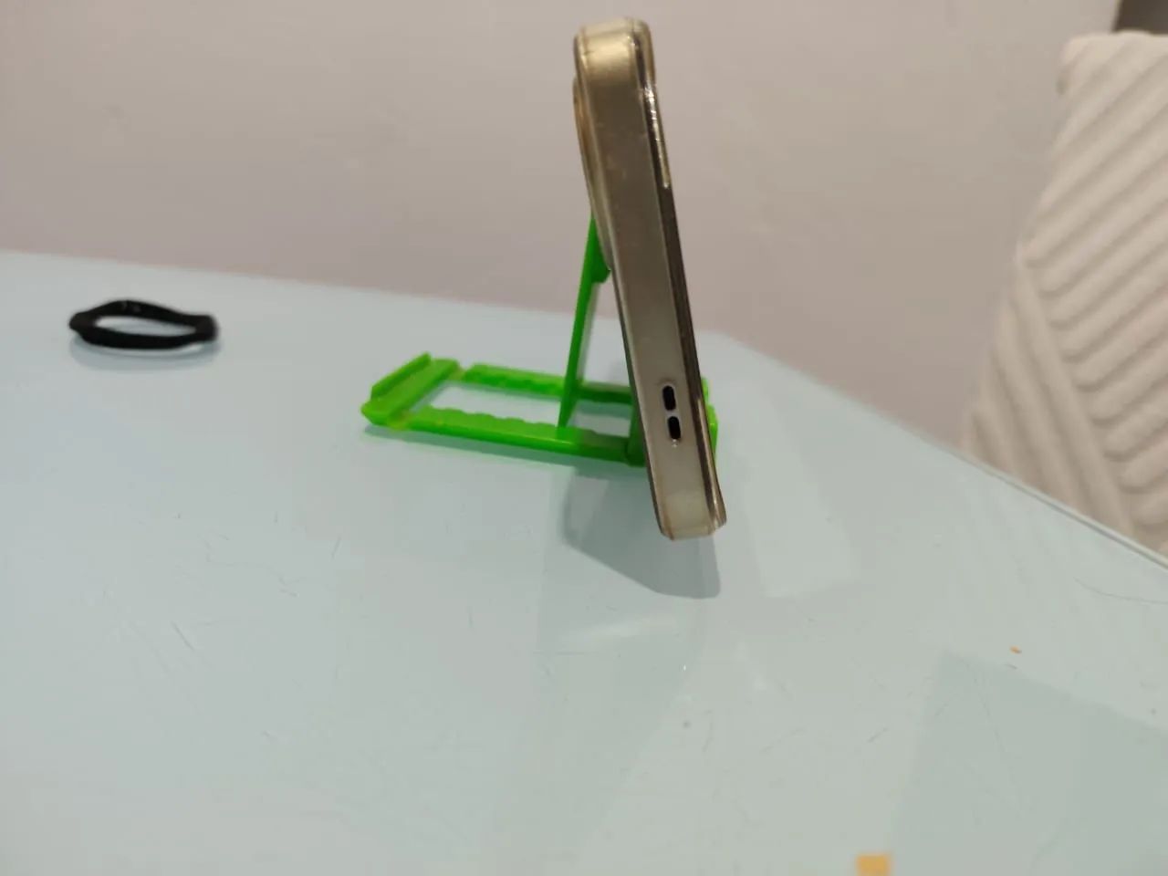 Celular 2 meses de uso apenas  - Foto 4