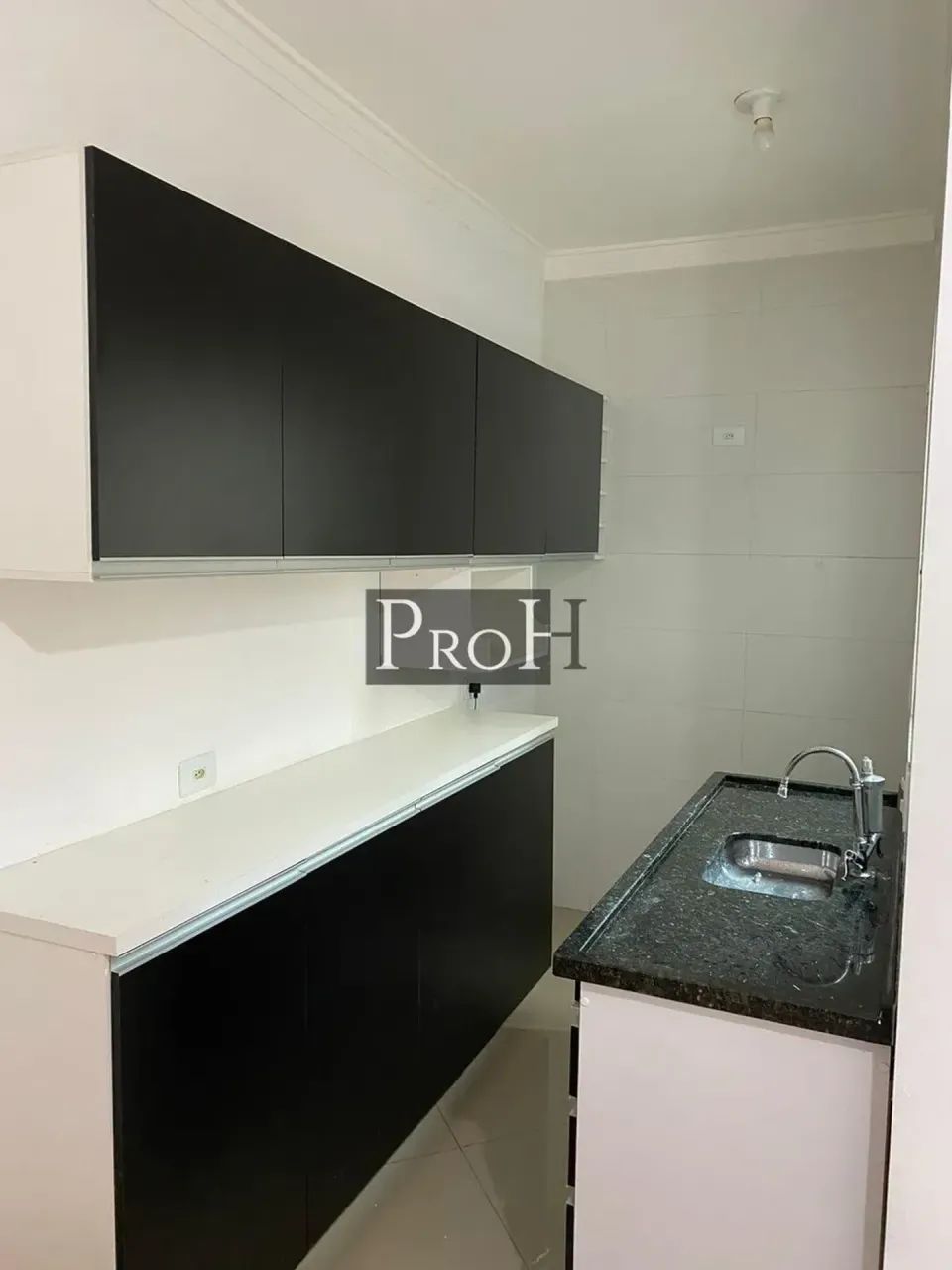 Apartamento á venda 2 quartos, Vila Alice - Santo André - Foto 3