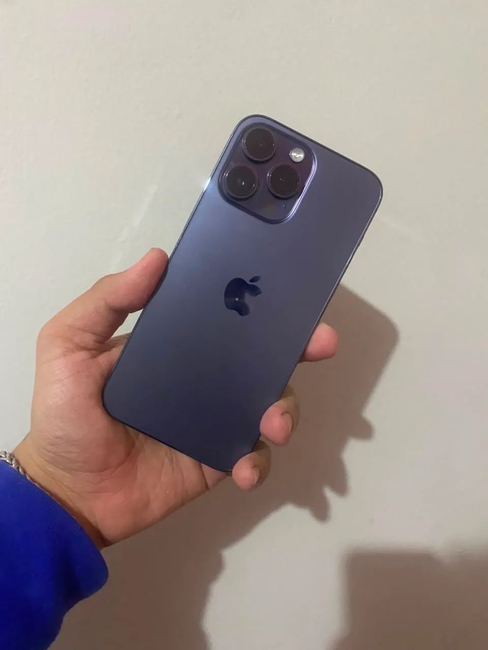 IPHONE 14 PRO MAX 128G - Foto 3