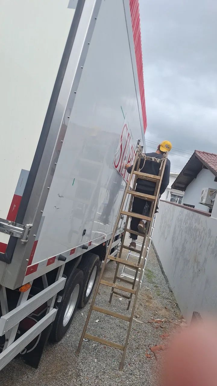 Adesivasor com experiência