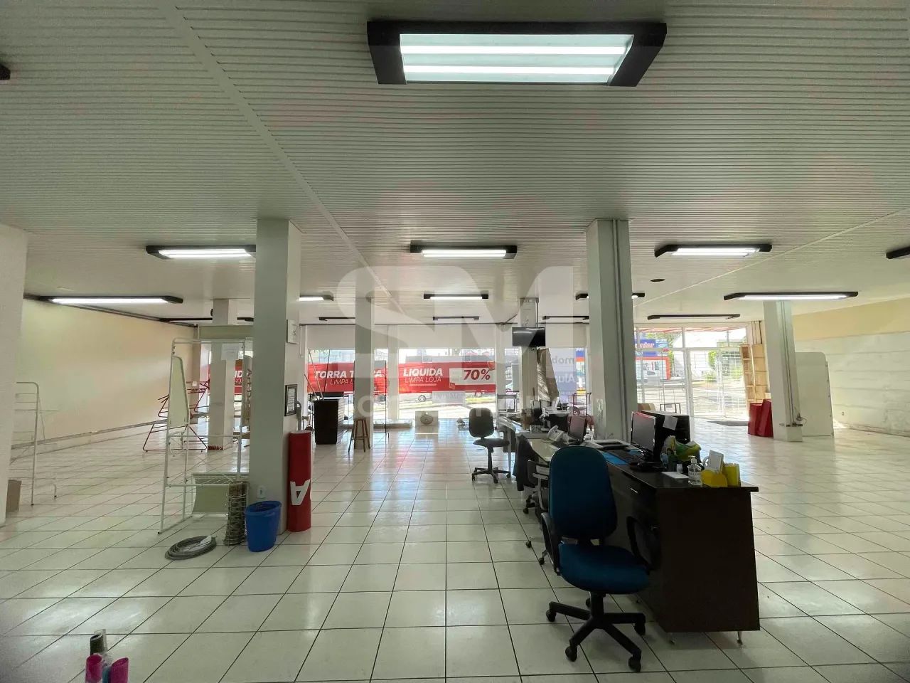 Sala para locação, Centro, Chapecó, SC - Foto 4