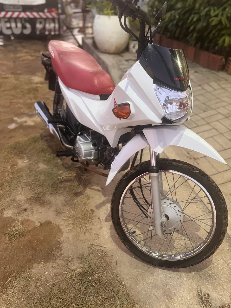 VENDO POP 110