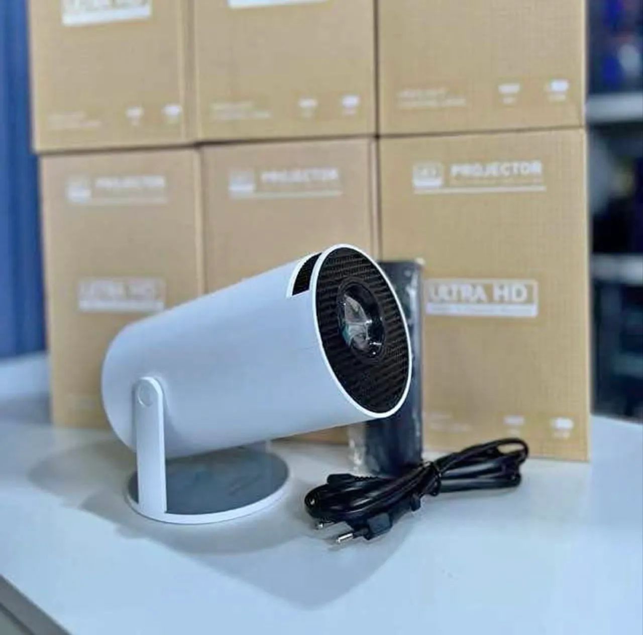 PROMOÇÃO PROJETOR HY300