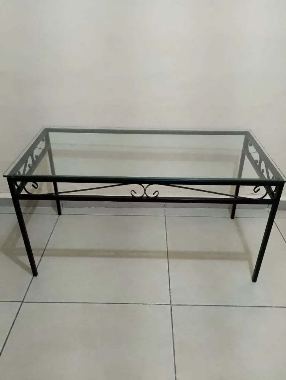 Mesa centro 