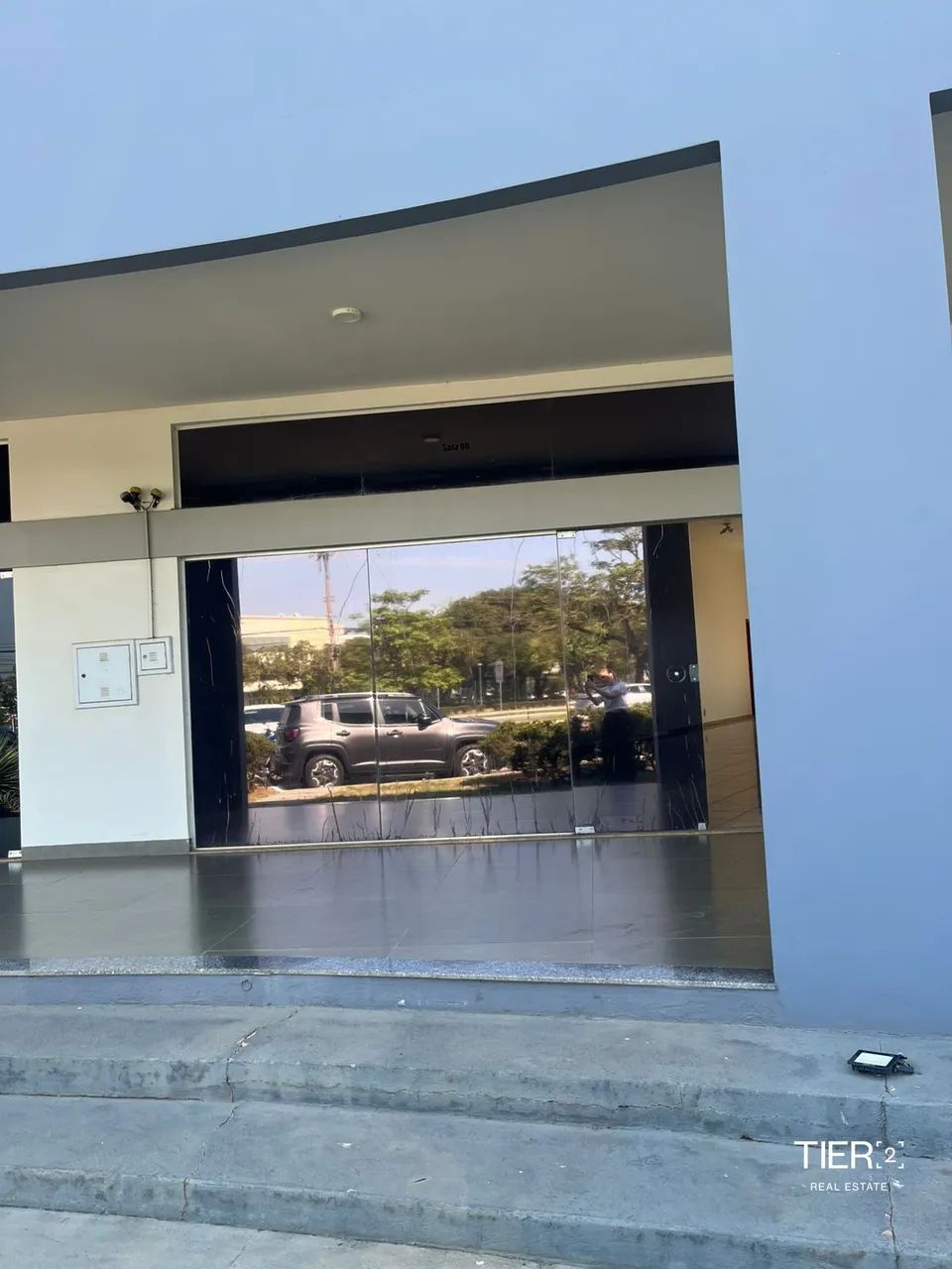 Loja Comercial para Alugar perto da Jk - Foto 3