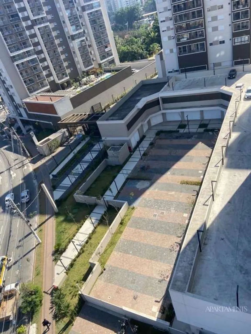 Loja à venda em São Paulo, Vila Andrade, 1260m² - Foto 4