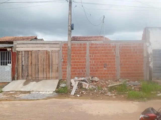 Casa no Cabreuva  - Foto 2