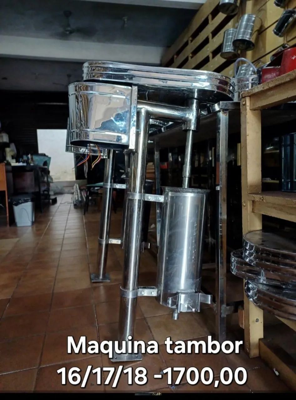 Maquinario inox  - Foto 3