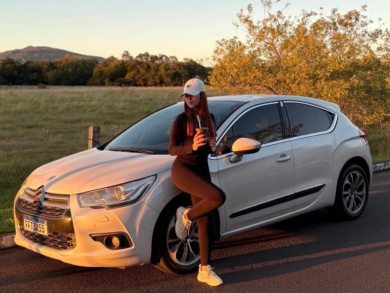 Citroën Ds4 DS4 1.6 Turbo 16V 5p Aut. 2013