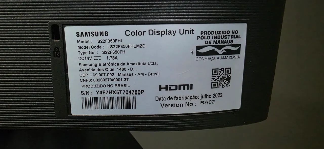 Monitor - Foto 2